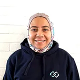 Rania Hassan